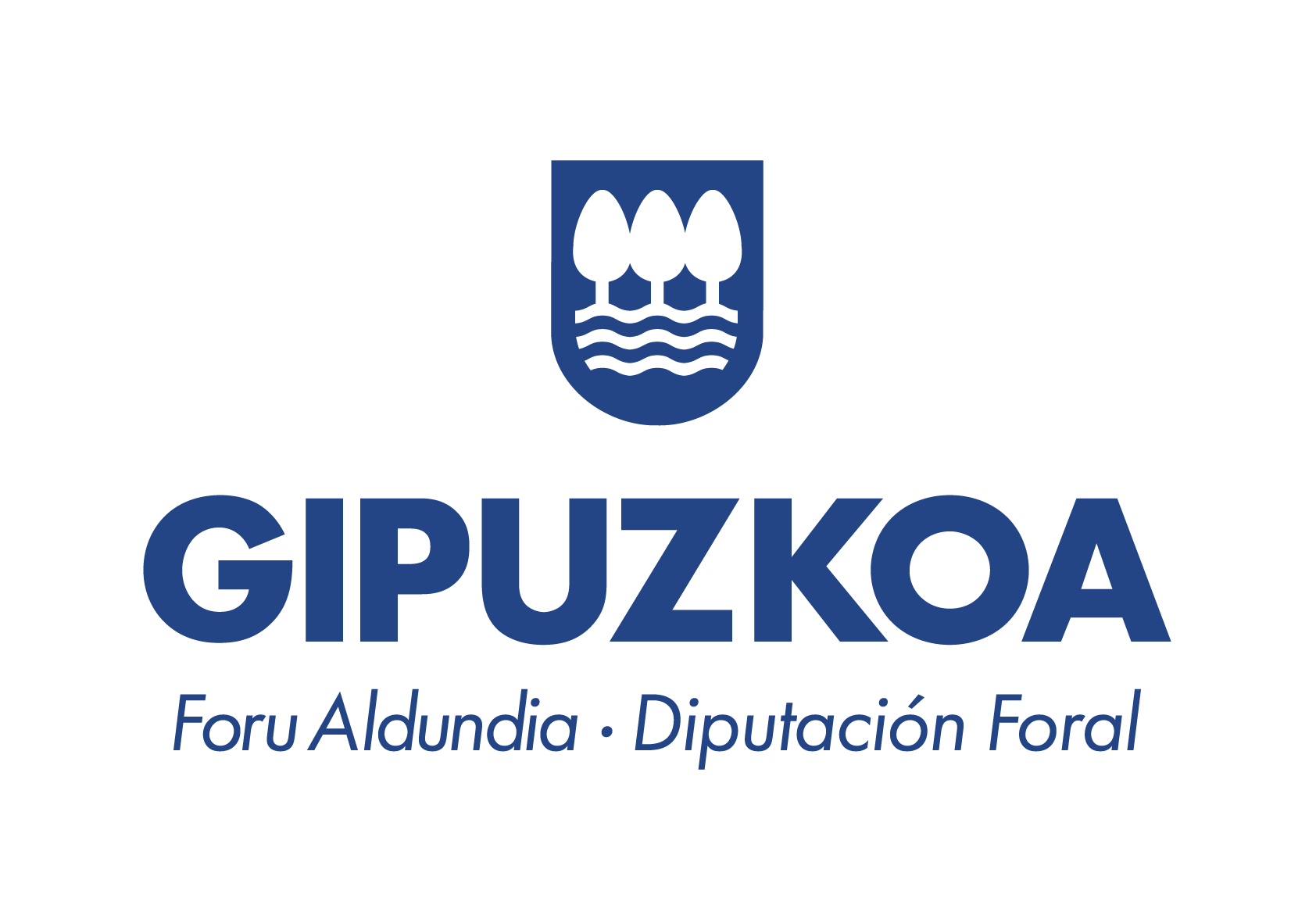 Diputación Foral de Gipuzkoa