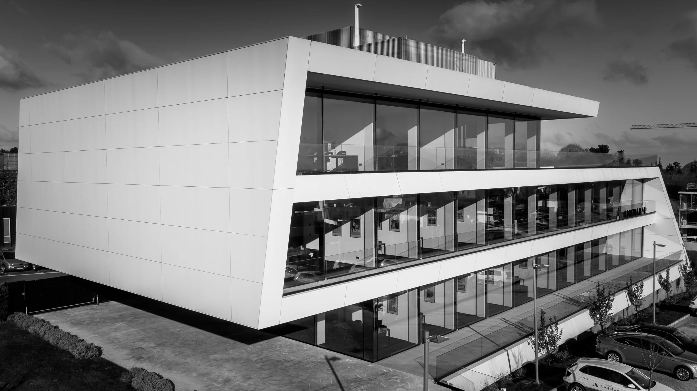 Arquitectura