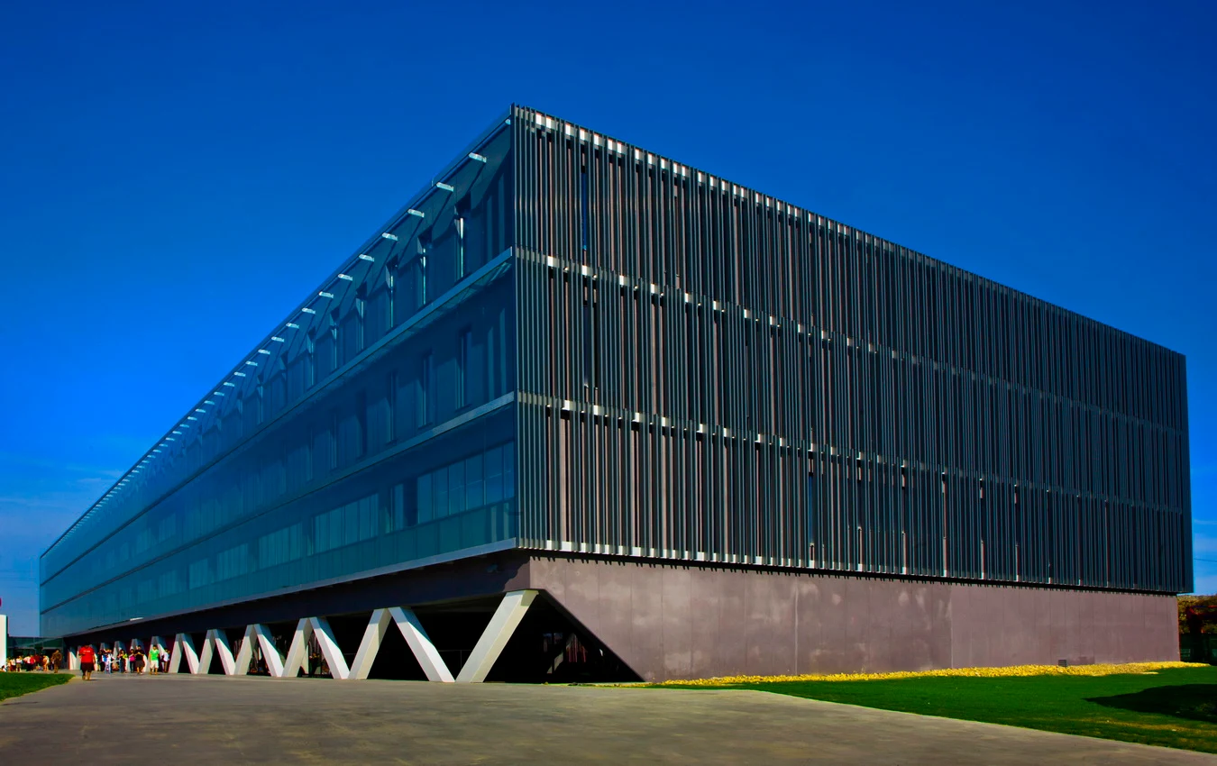 Arquitectura