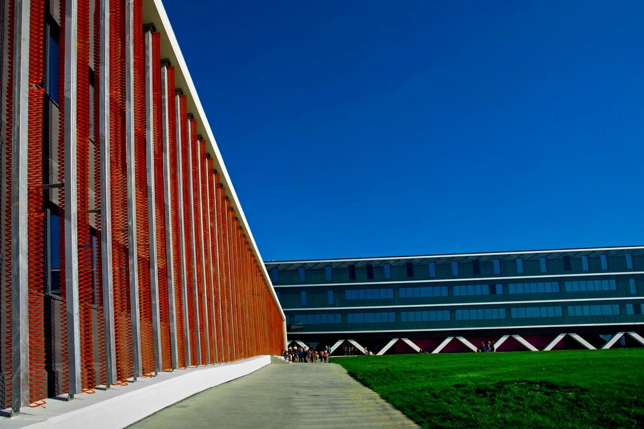 Arquitectura