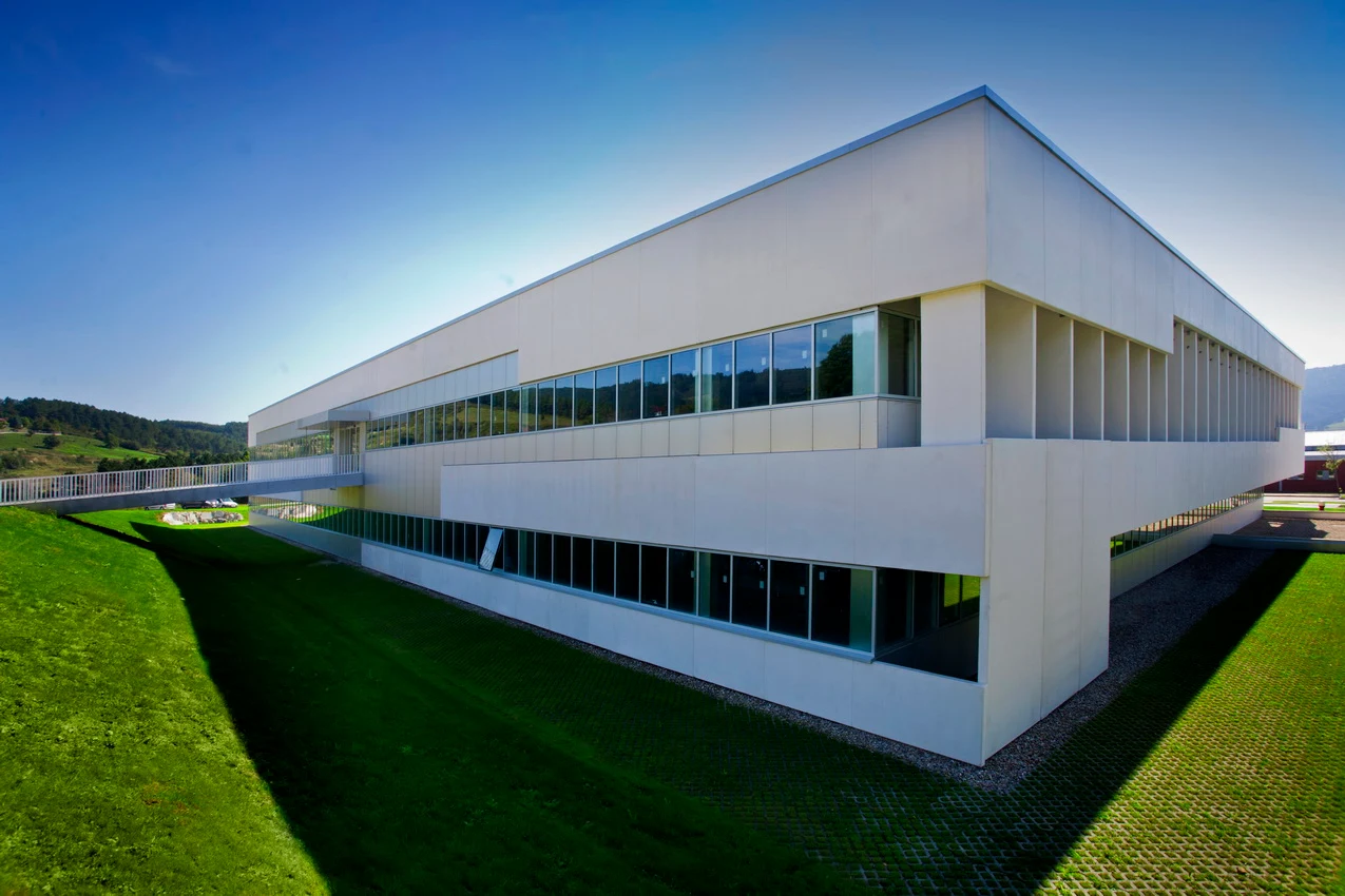 Arquitectura