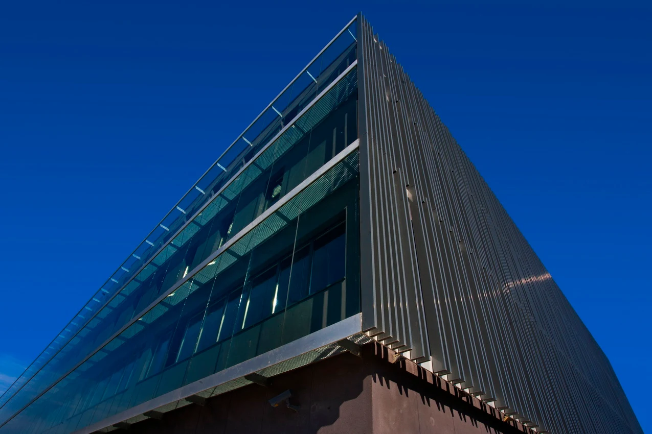 Arquitectura