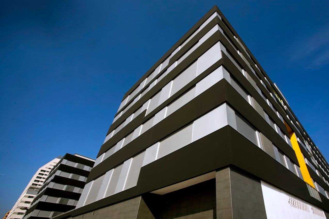 Arquitectura