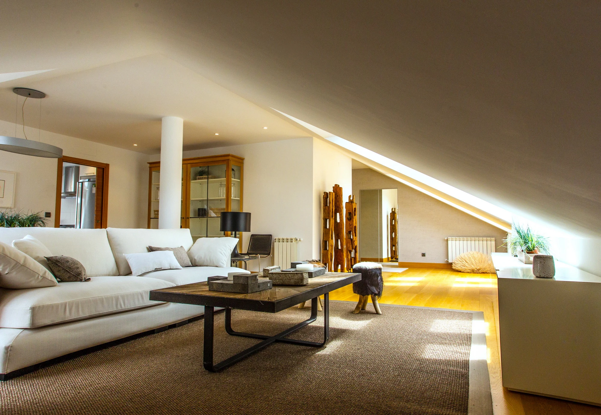 Arquitectura e Interiorismo