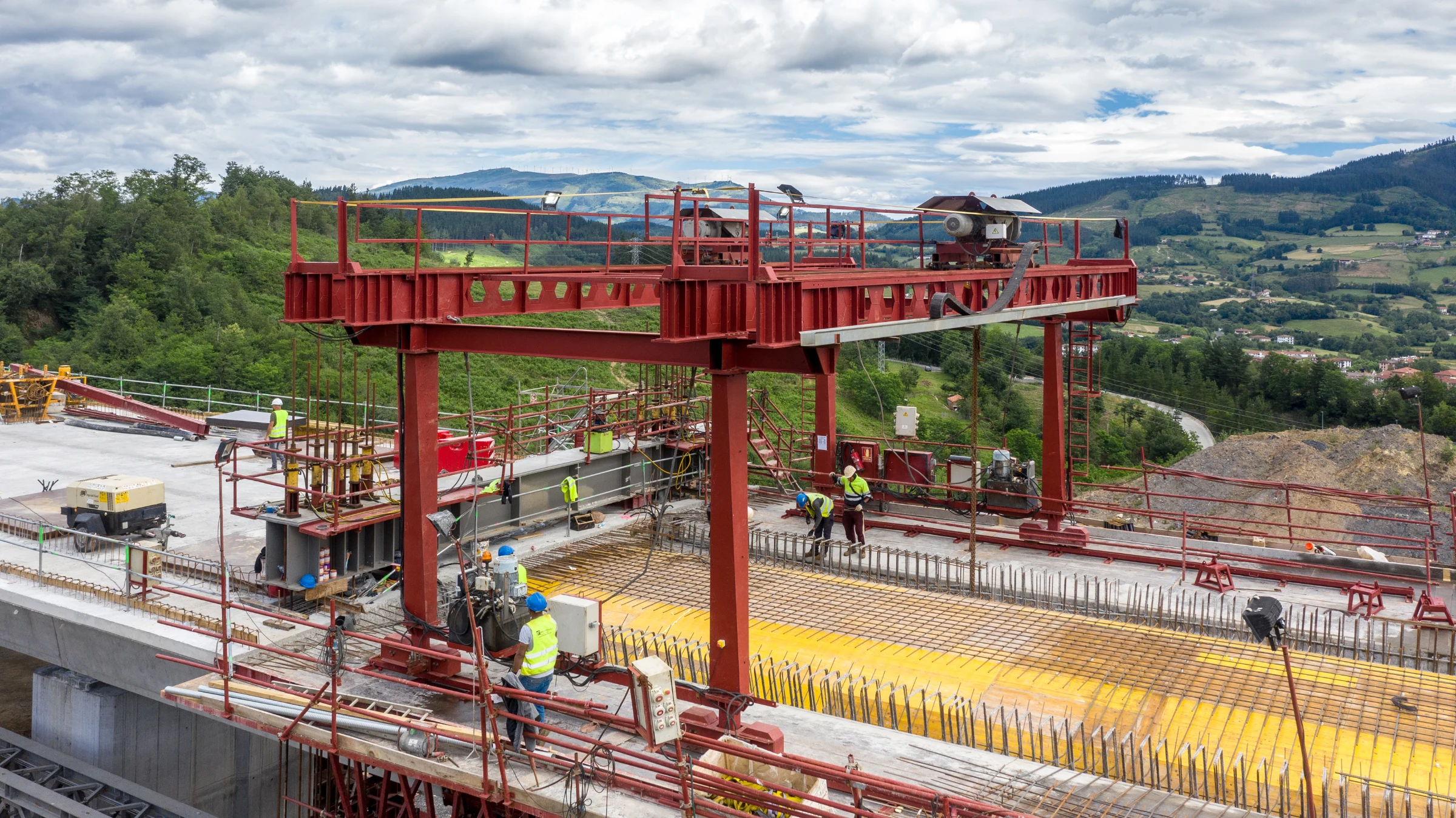 Obra Civil