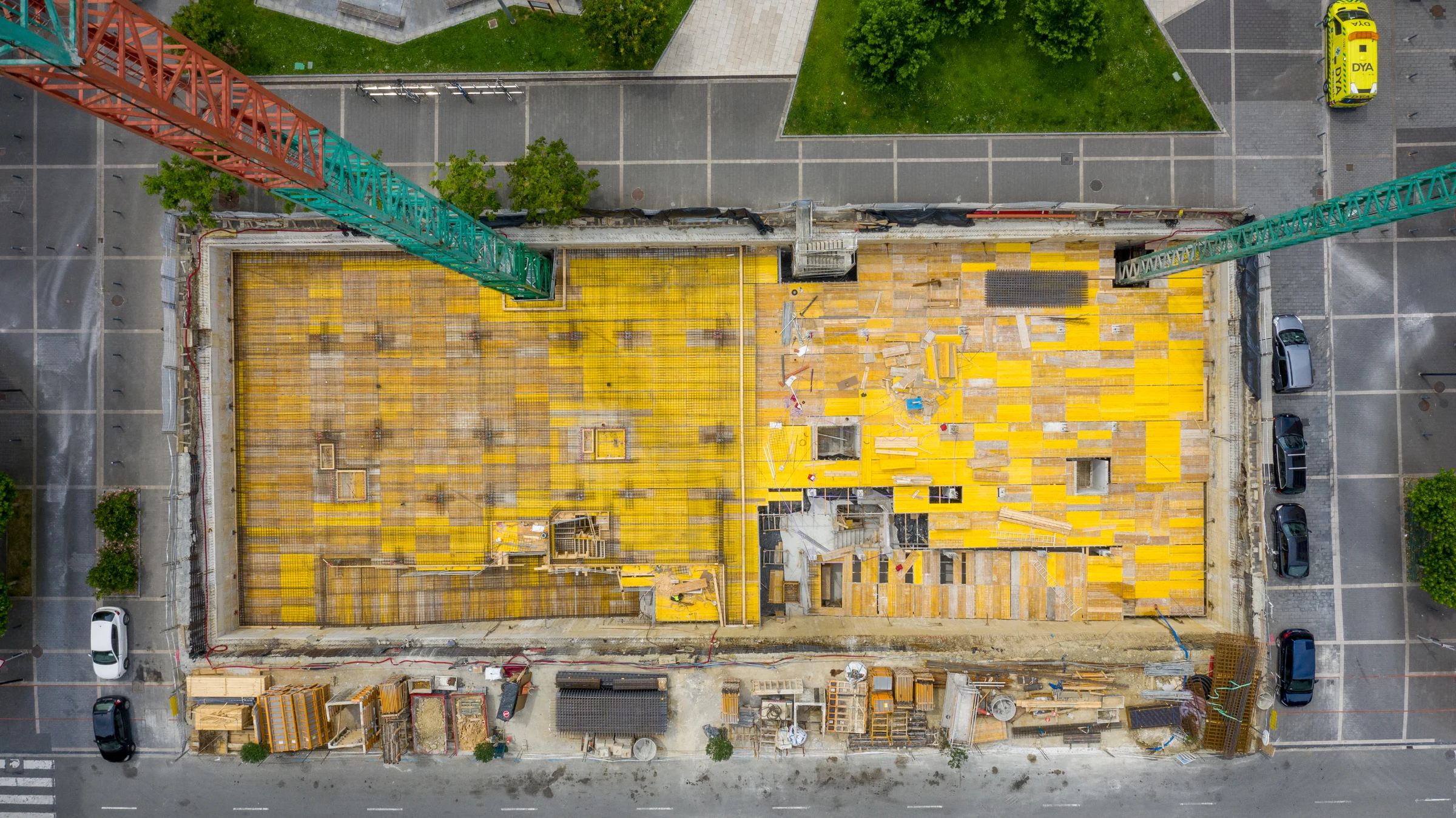 Obra Civil