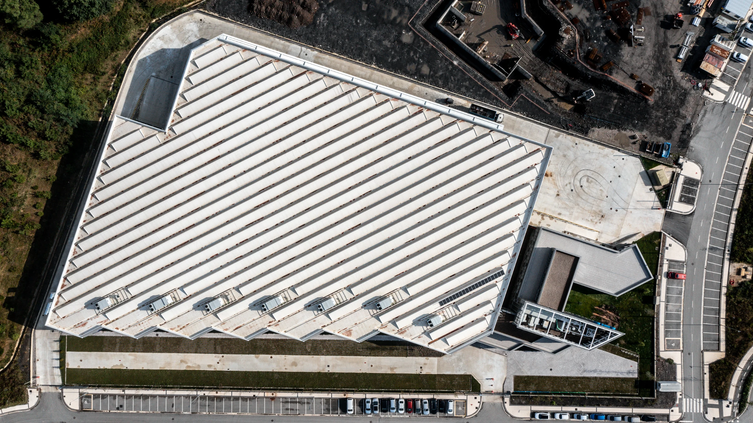 Obra Civil