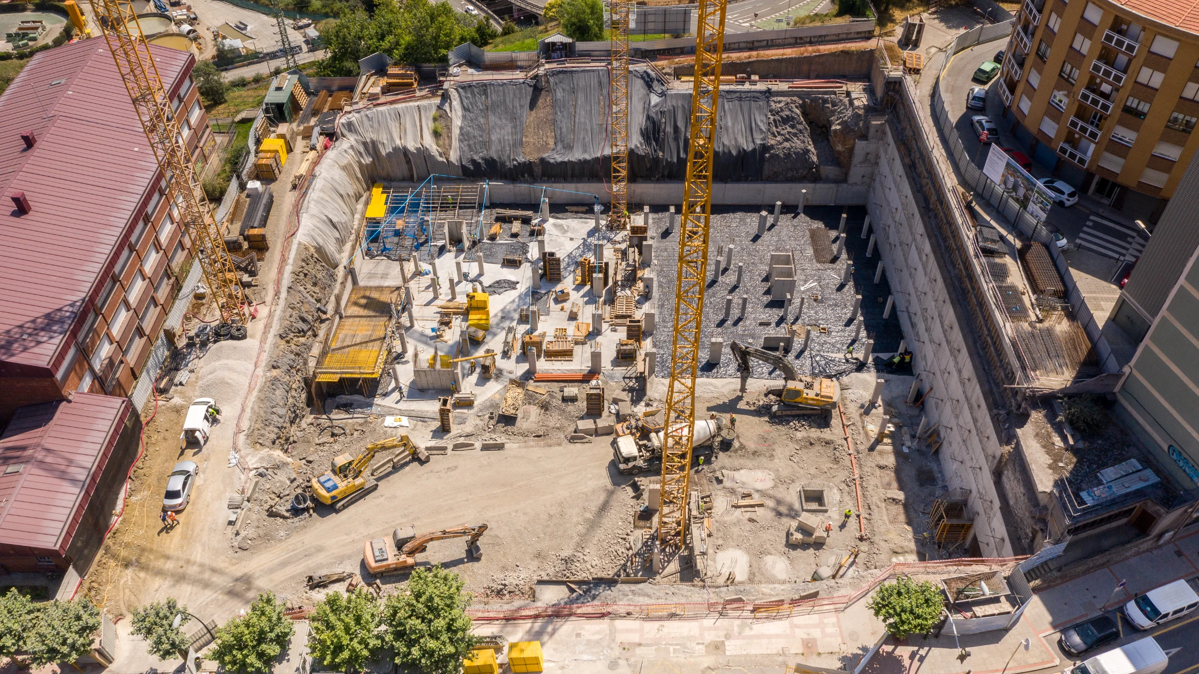 Obra Civil