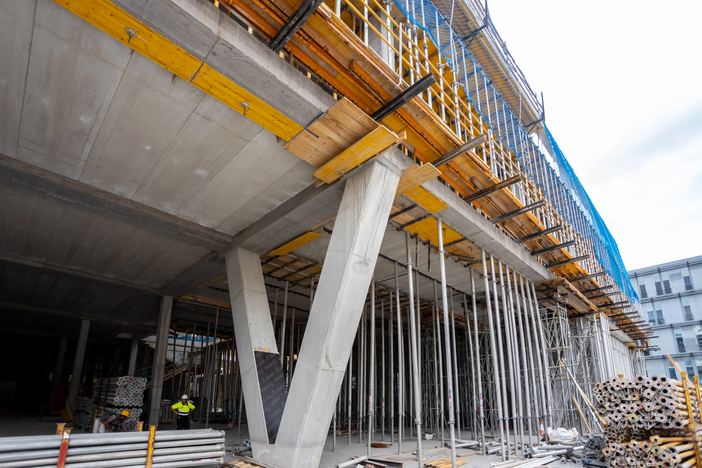 Obra Civil