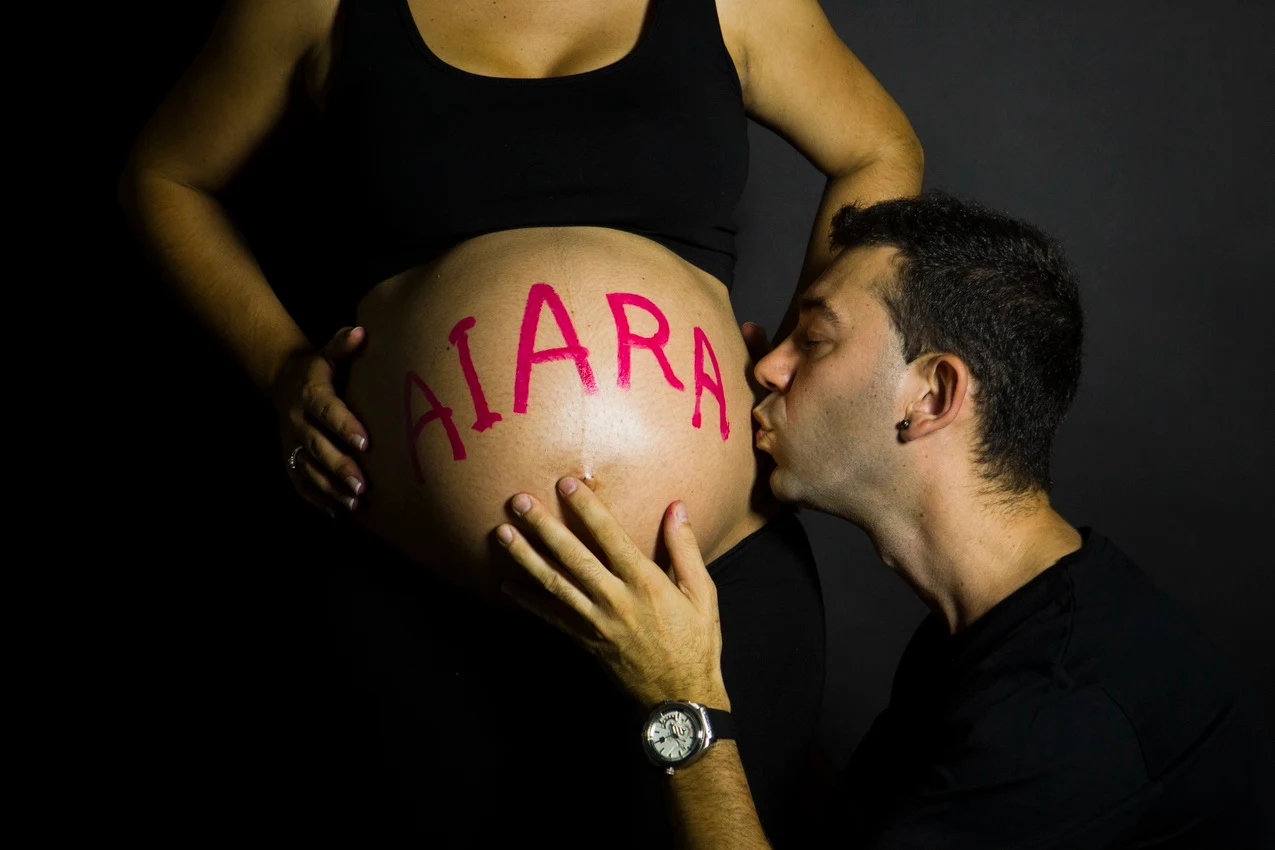 Embarazo y Bebés