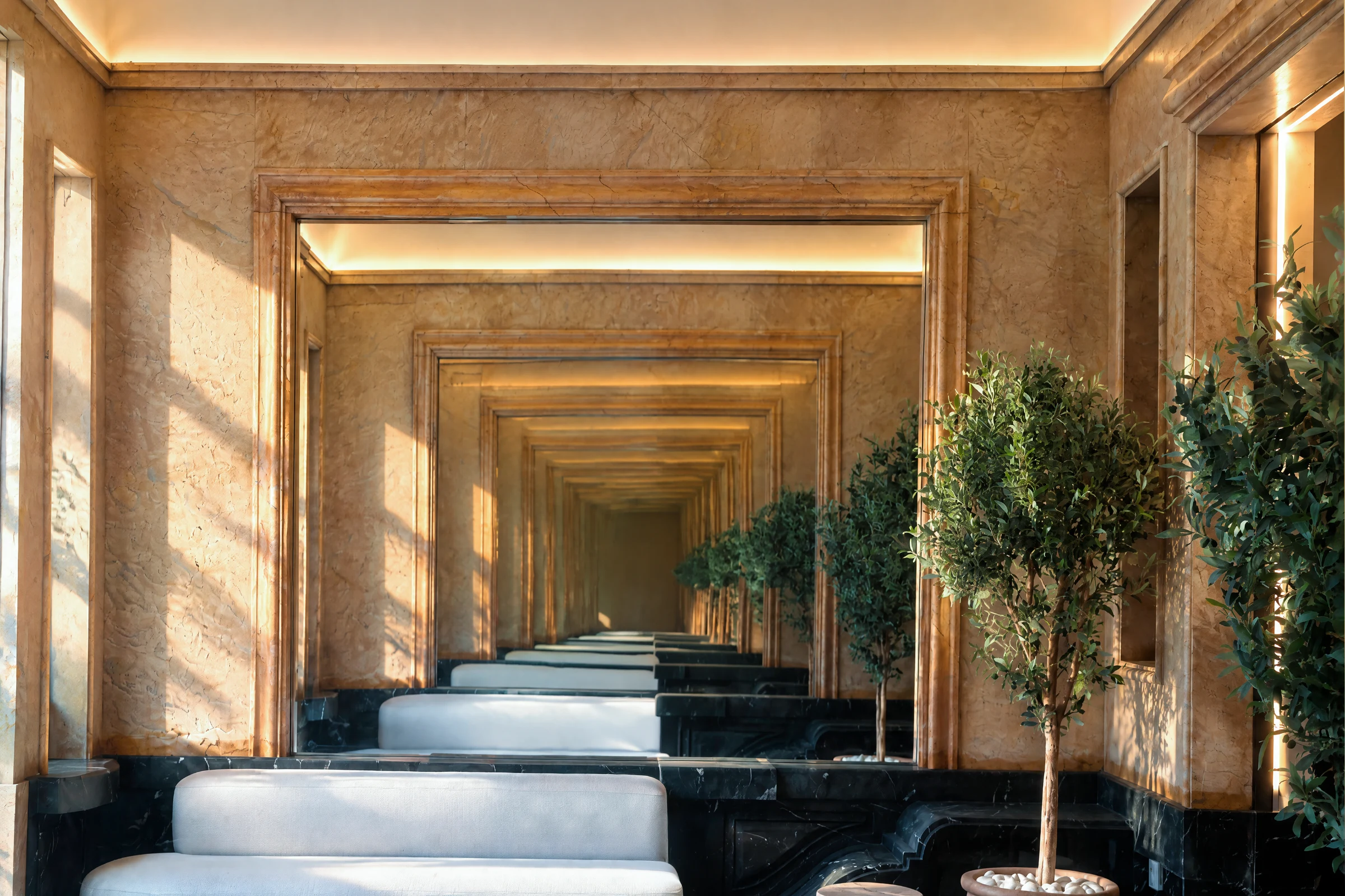 Arquitectura e Interiorismo