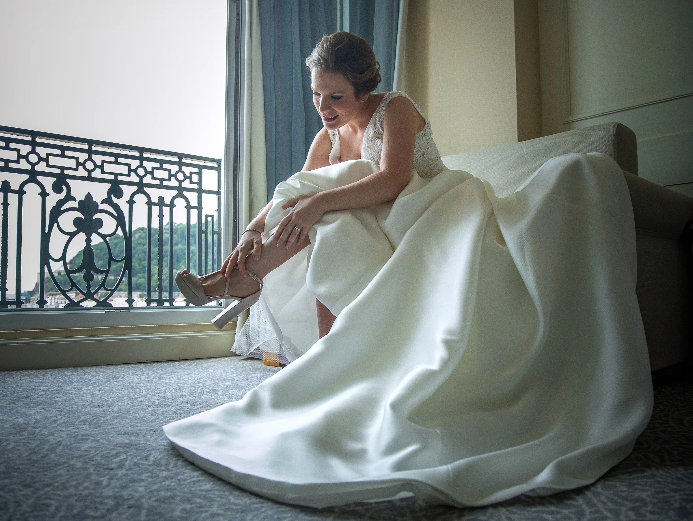 Bodas
