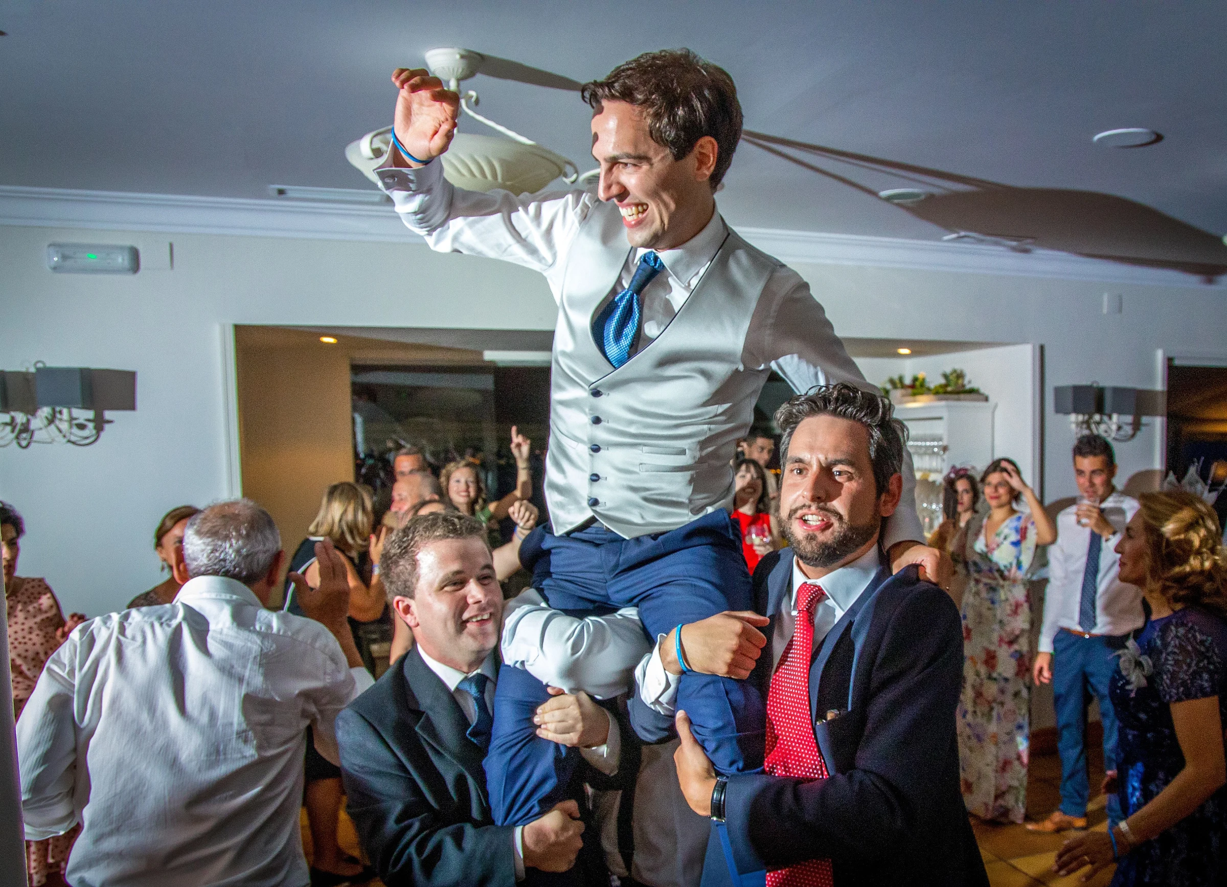 Bodas
