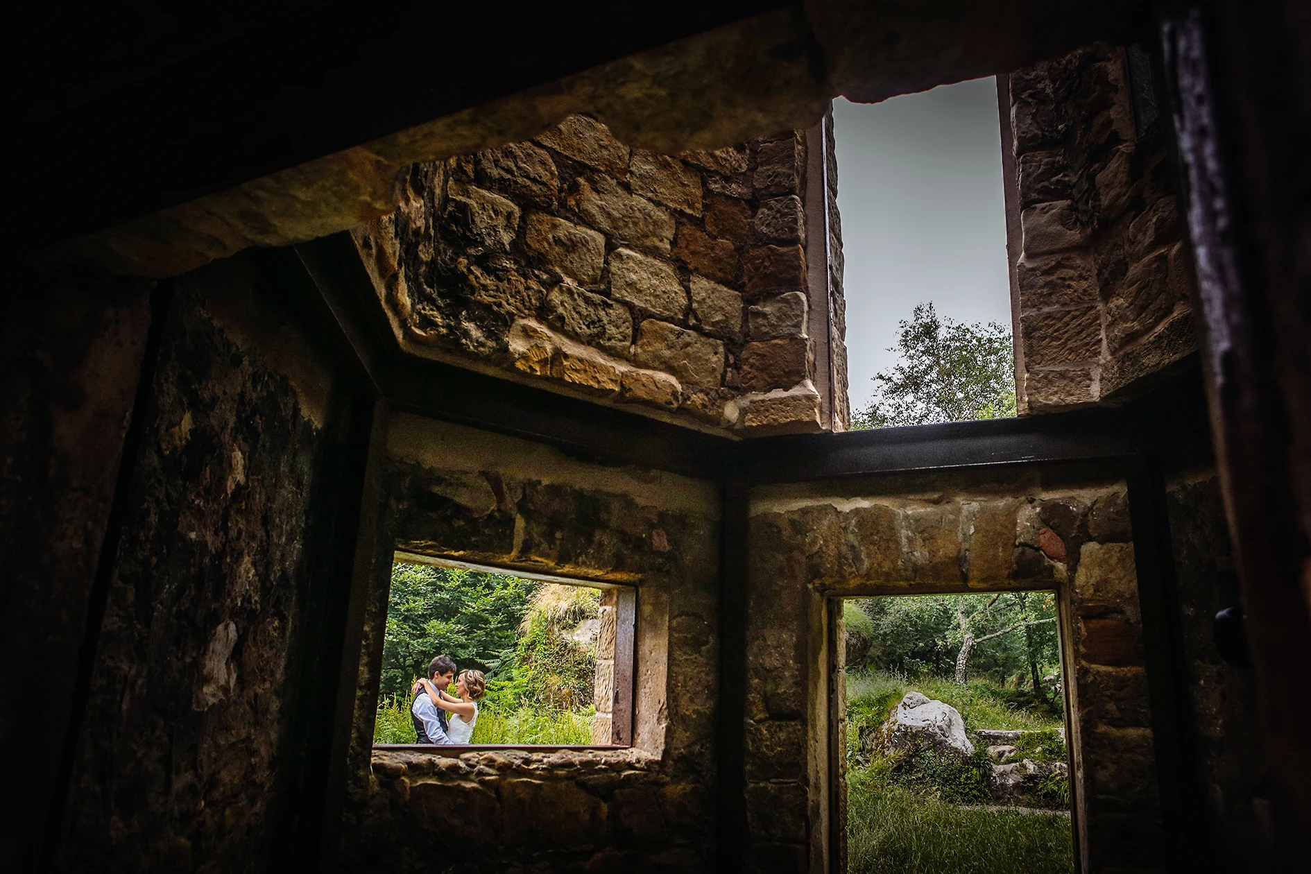Bodas