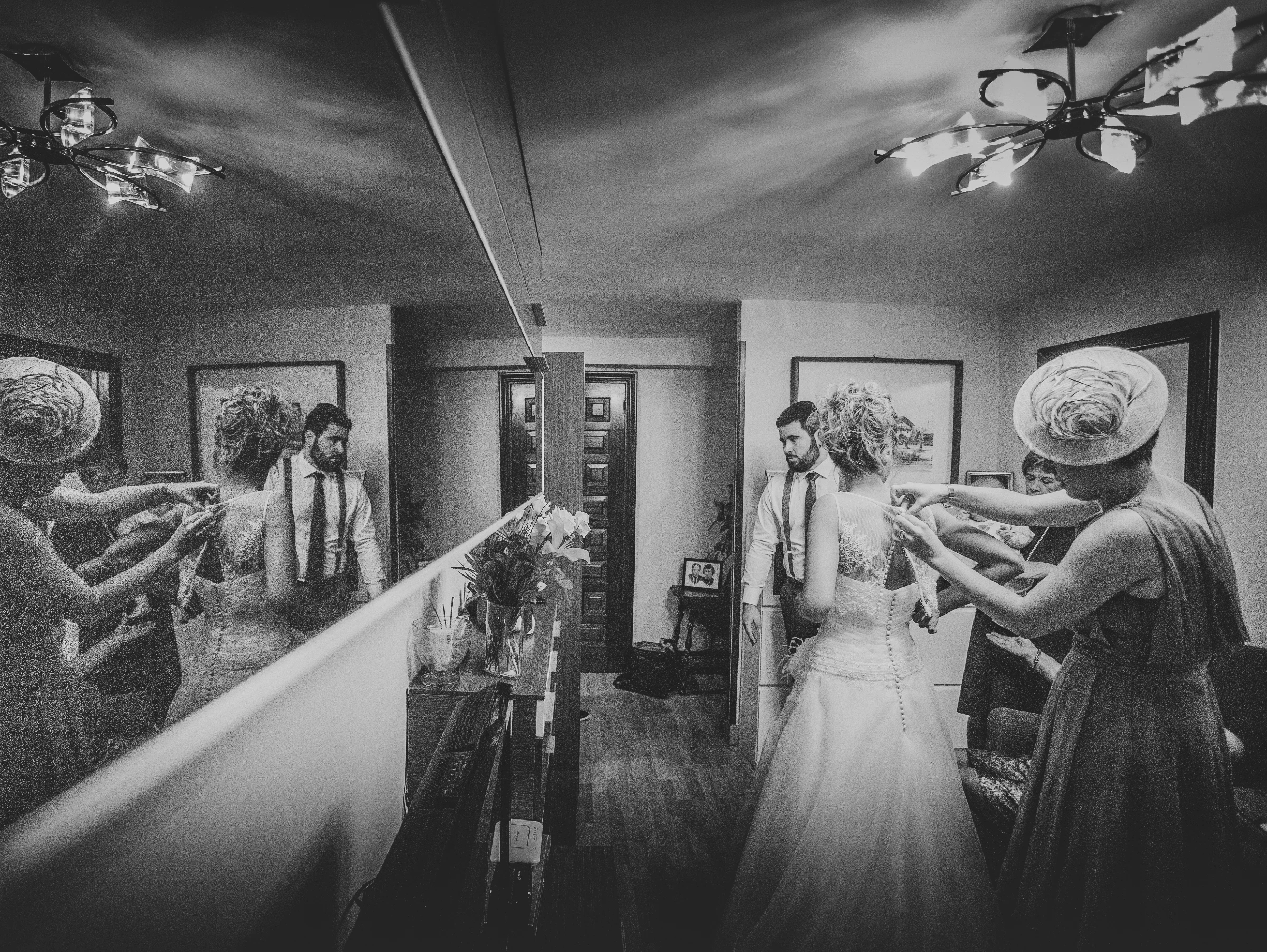 Bodas