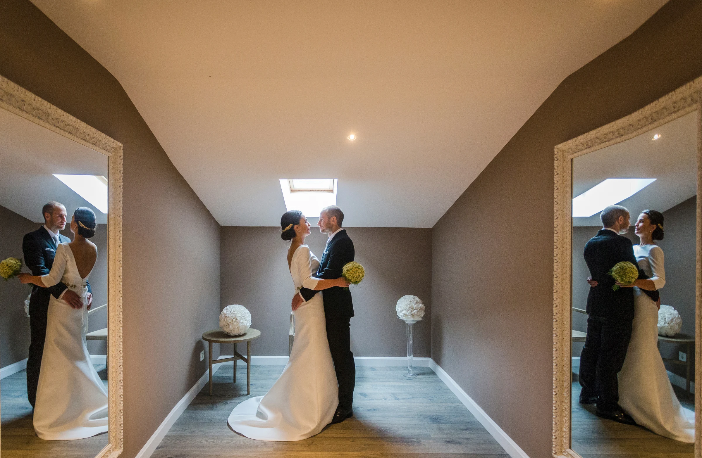 Bodas con Alma