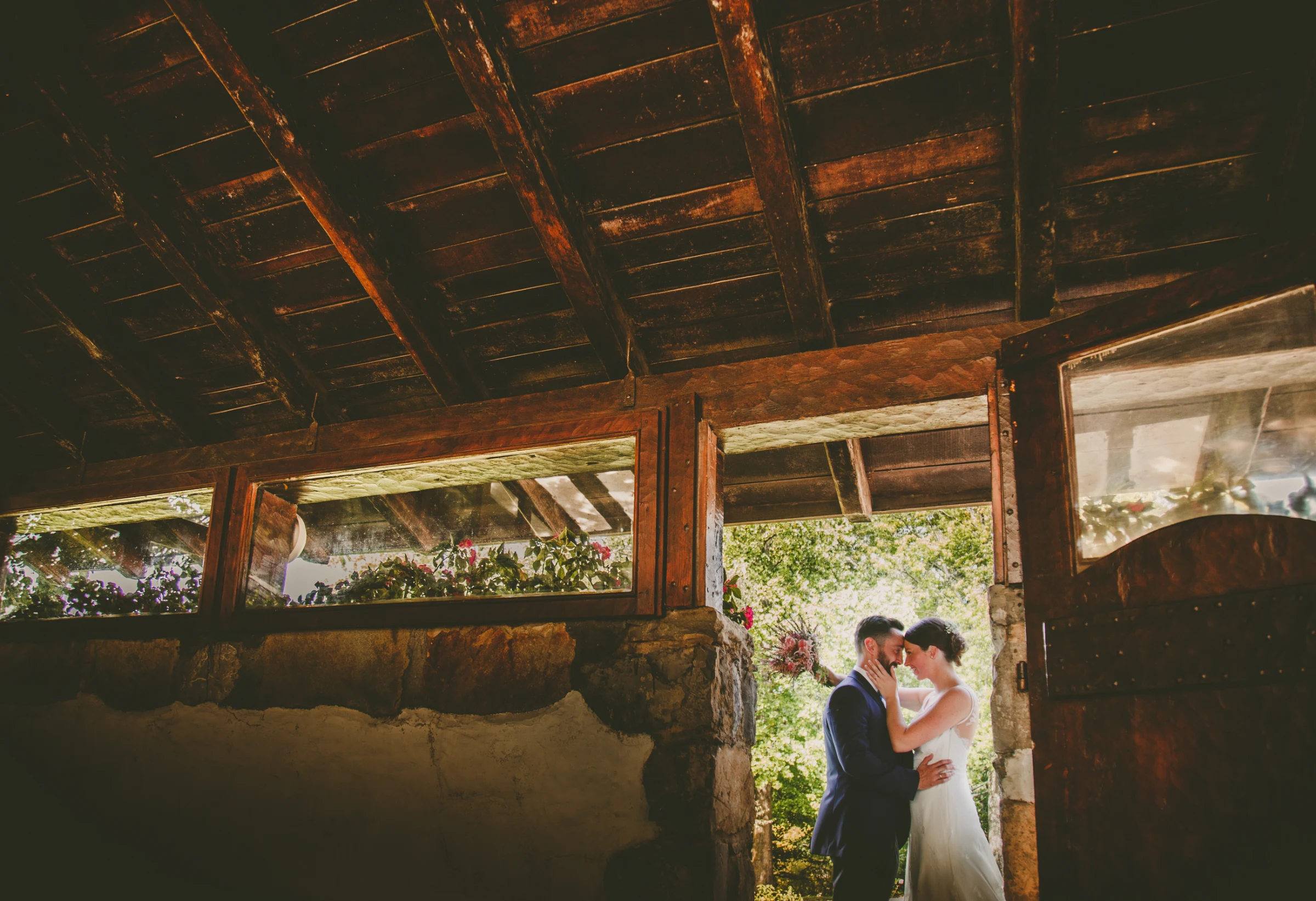 Bodas