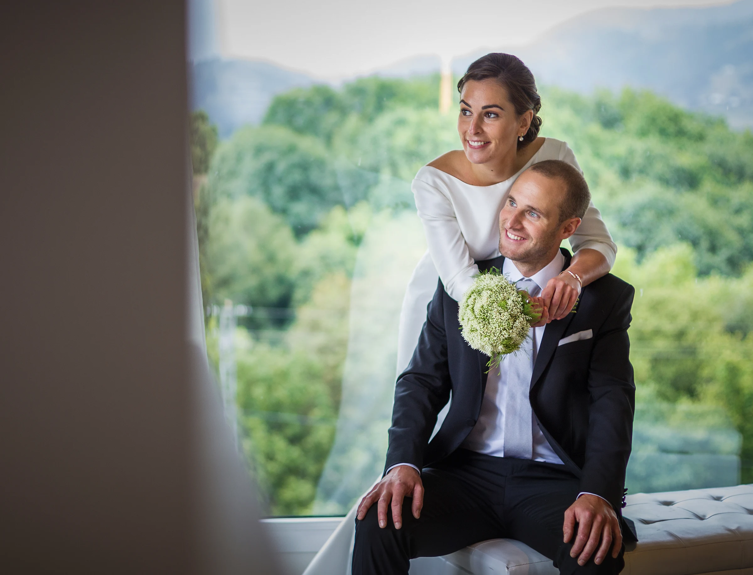 Bodas