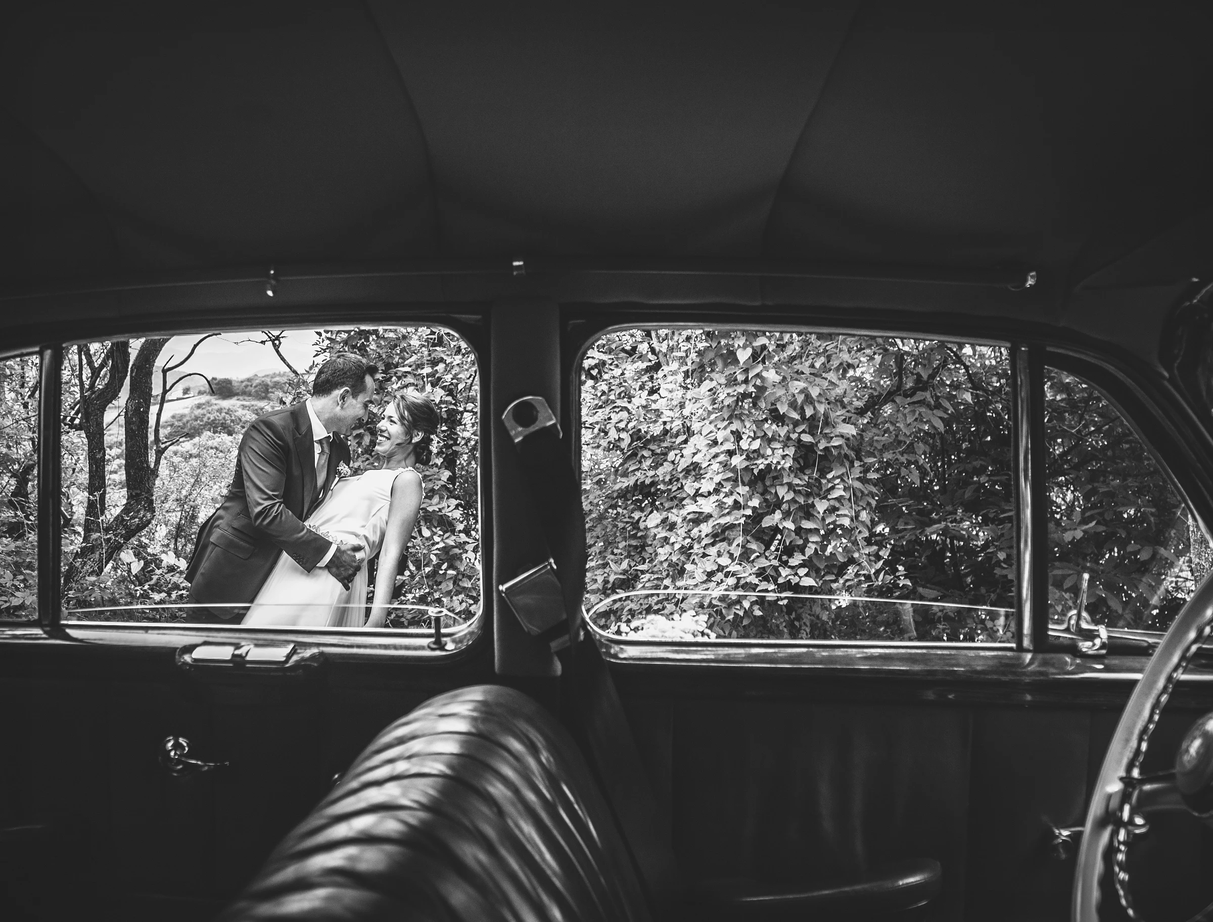 Bodas