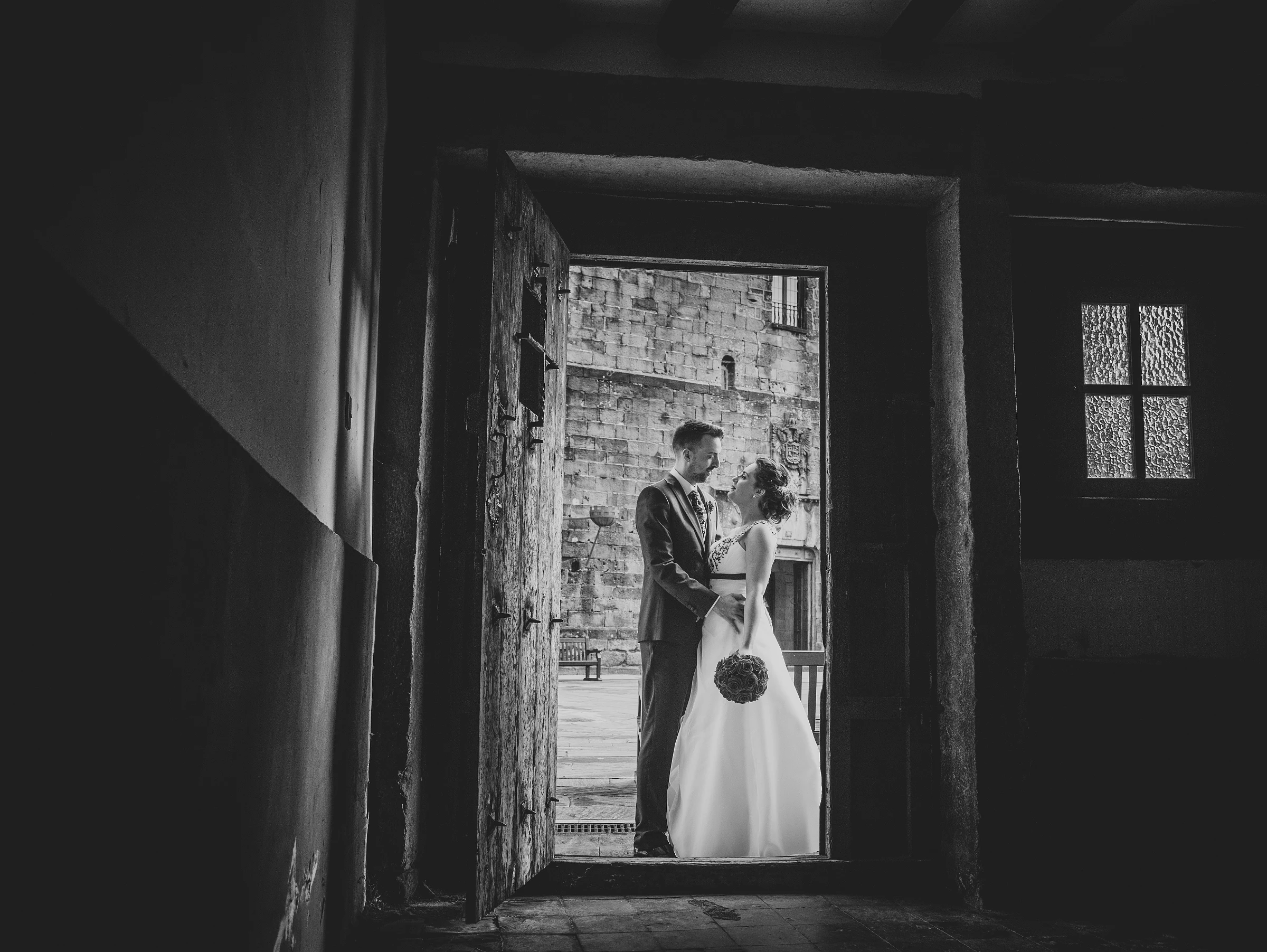 Bodas