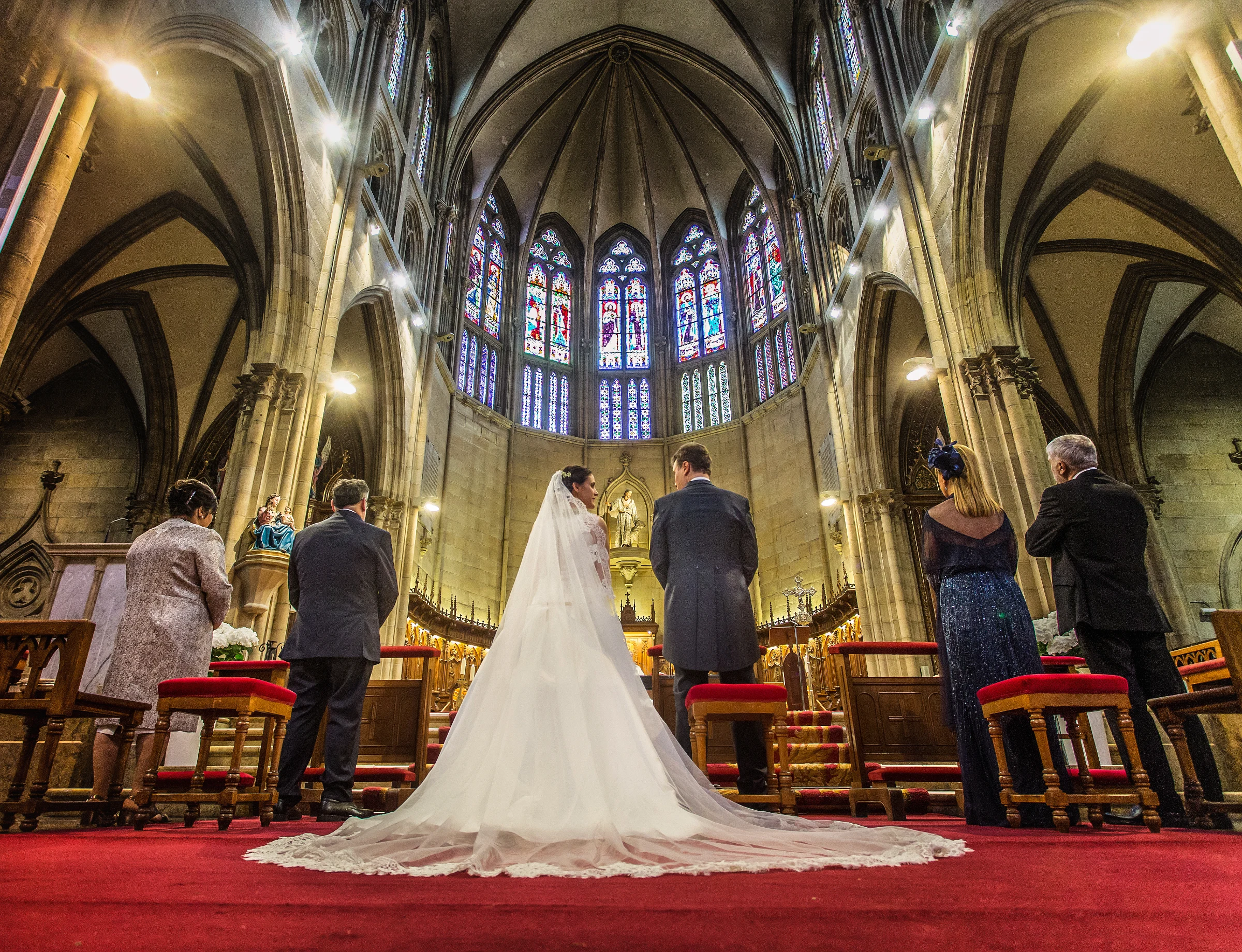 Bodas
