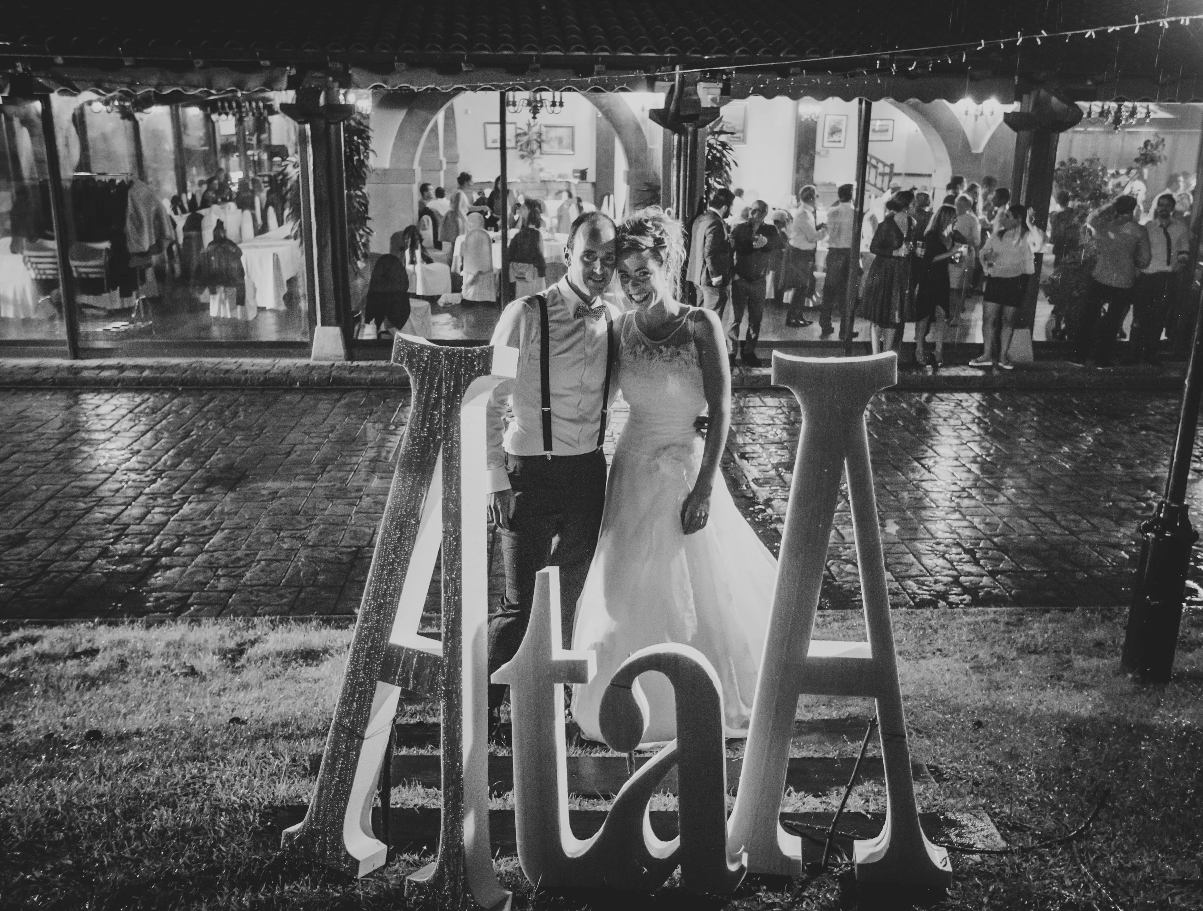 Bodas