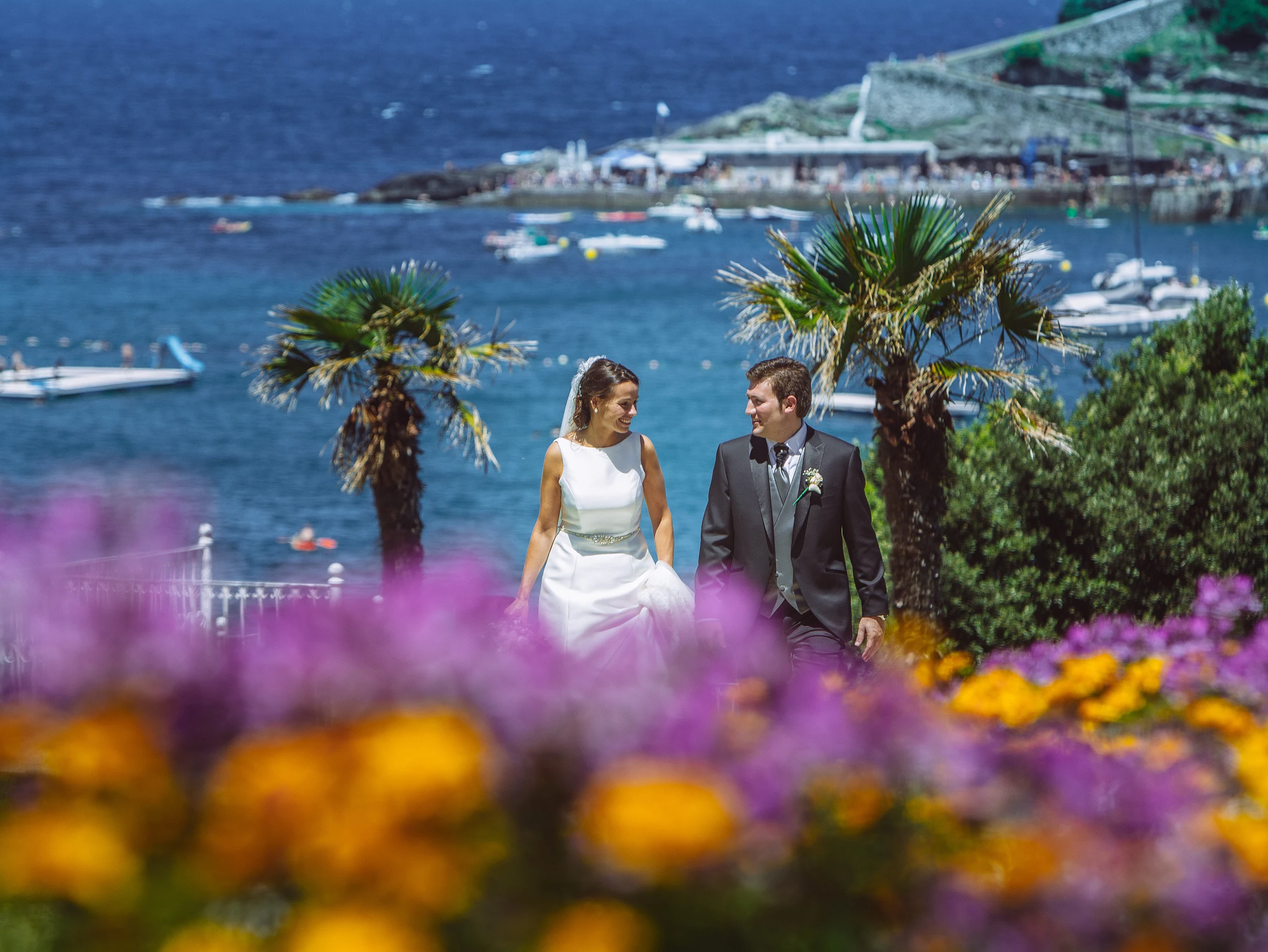 Bodas