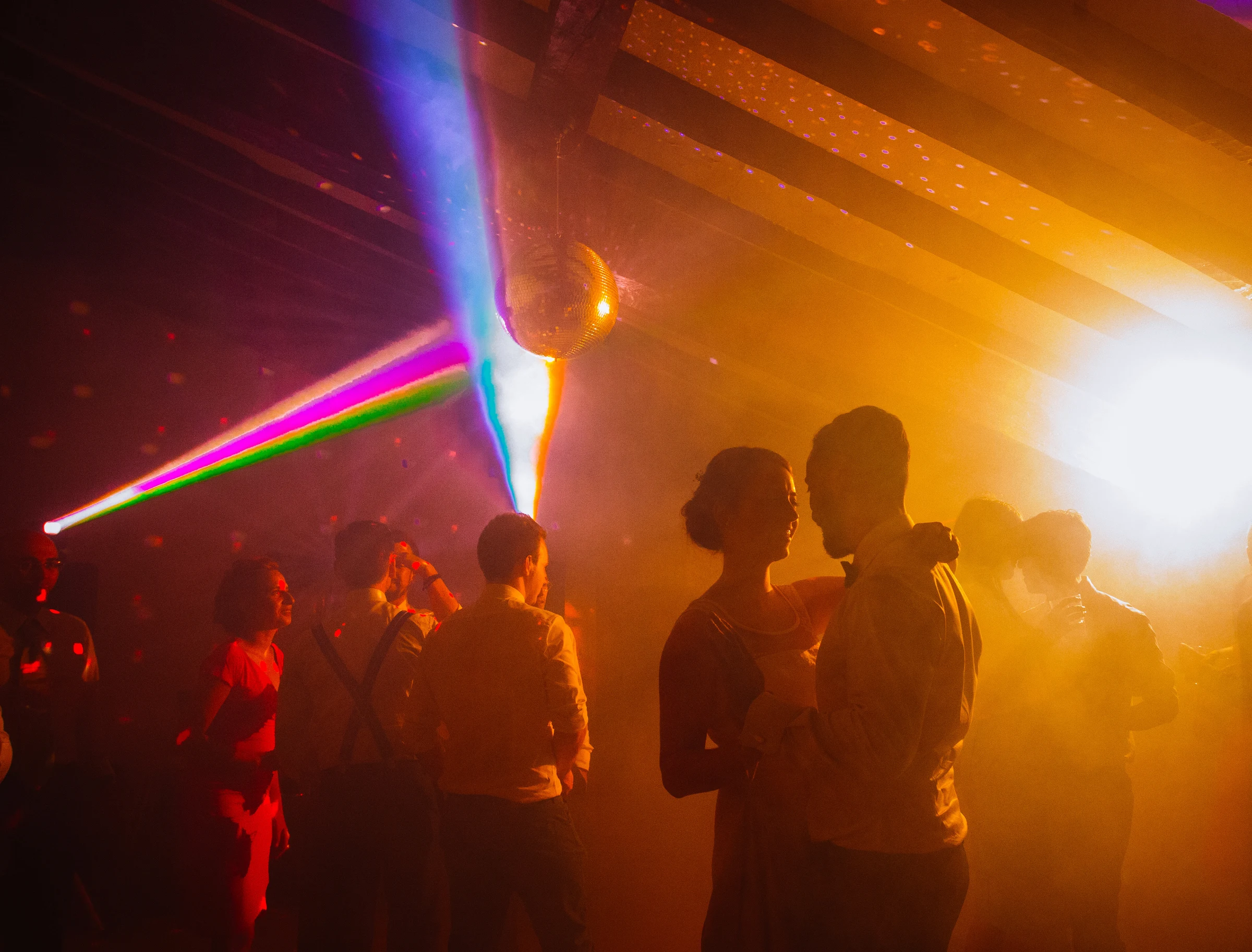 Bodas