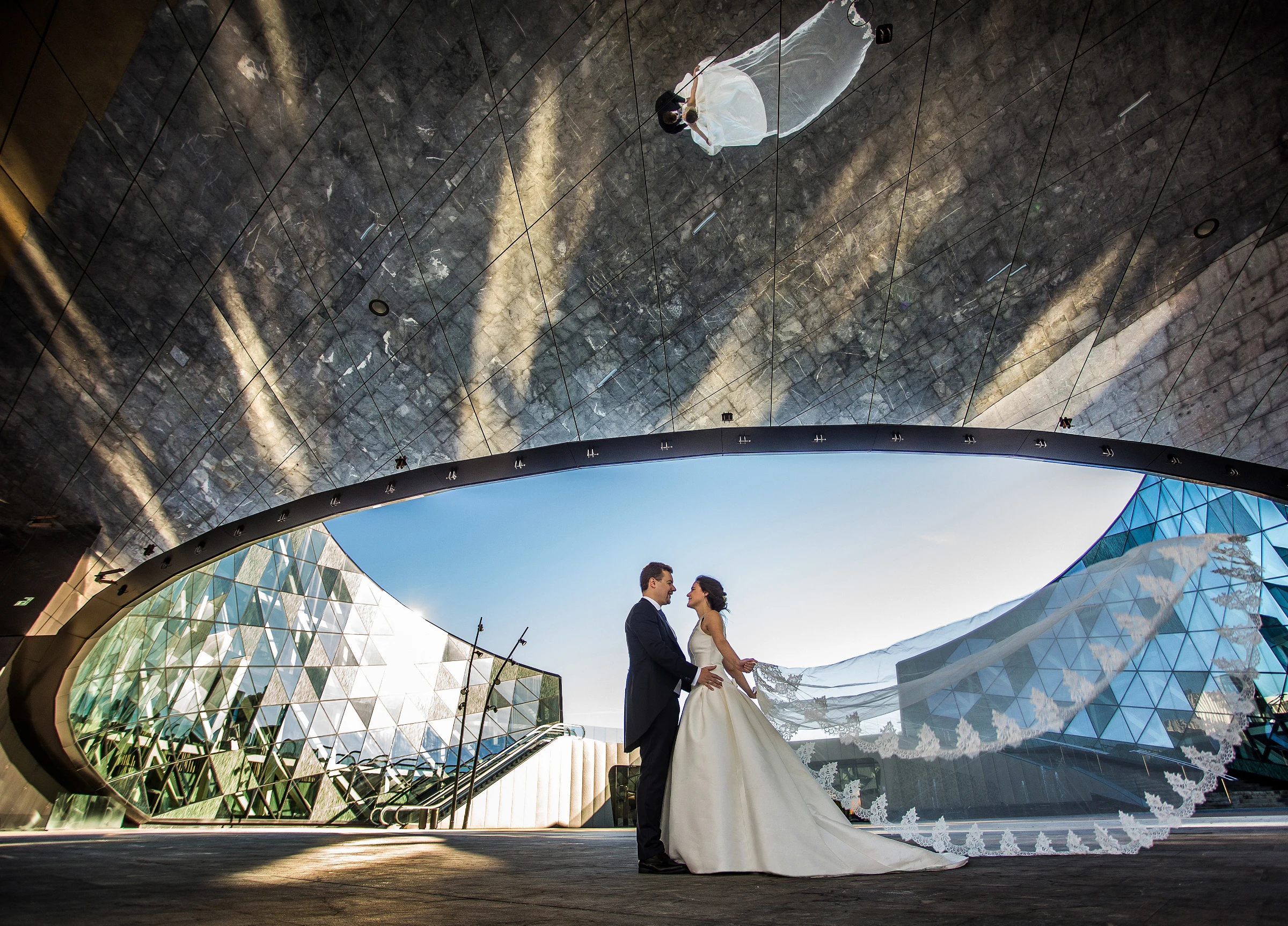 Bodas