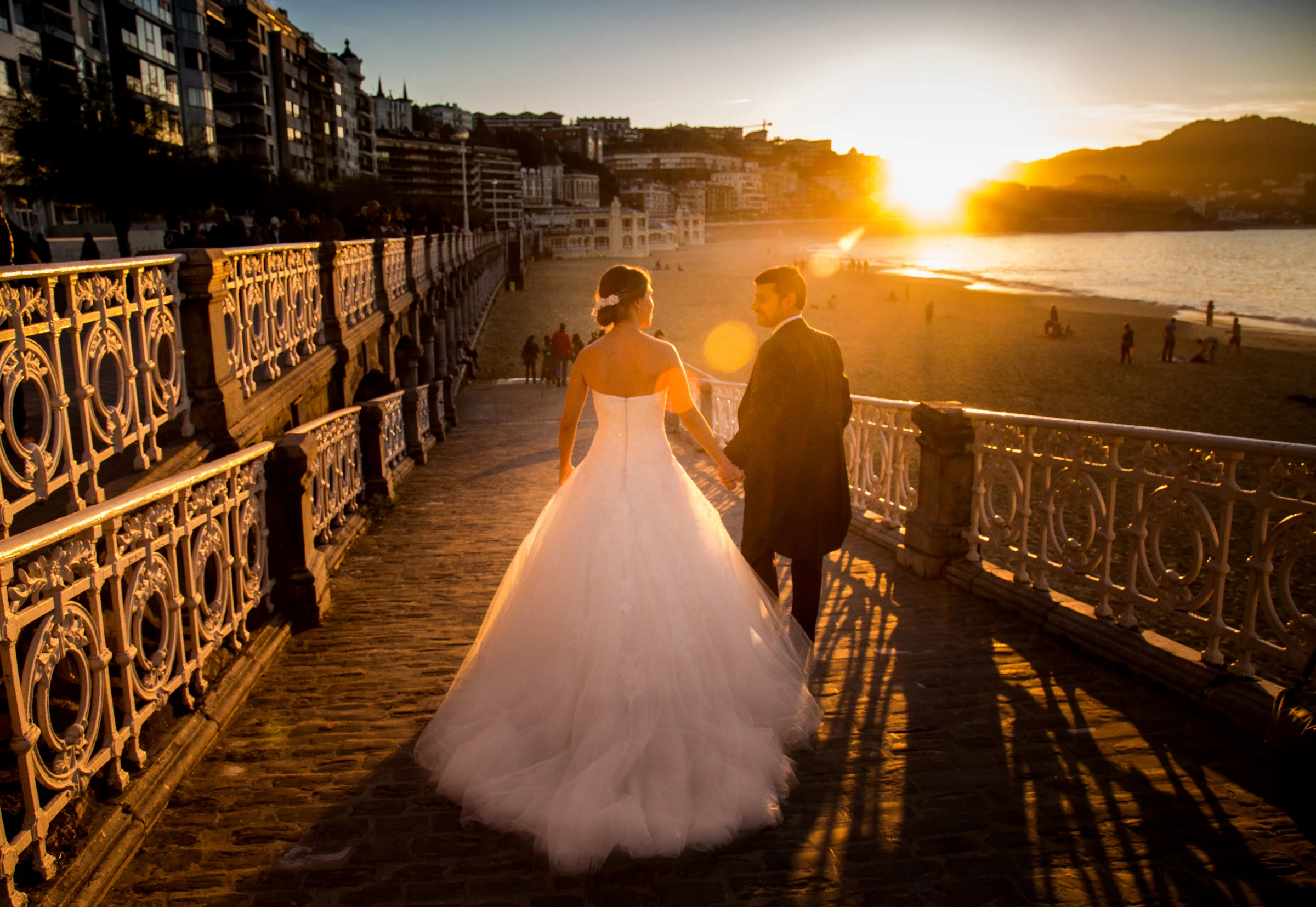 Bodas