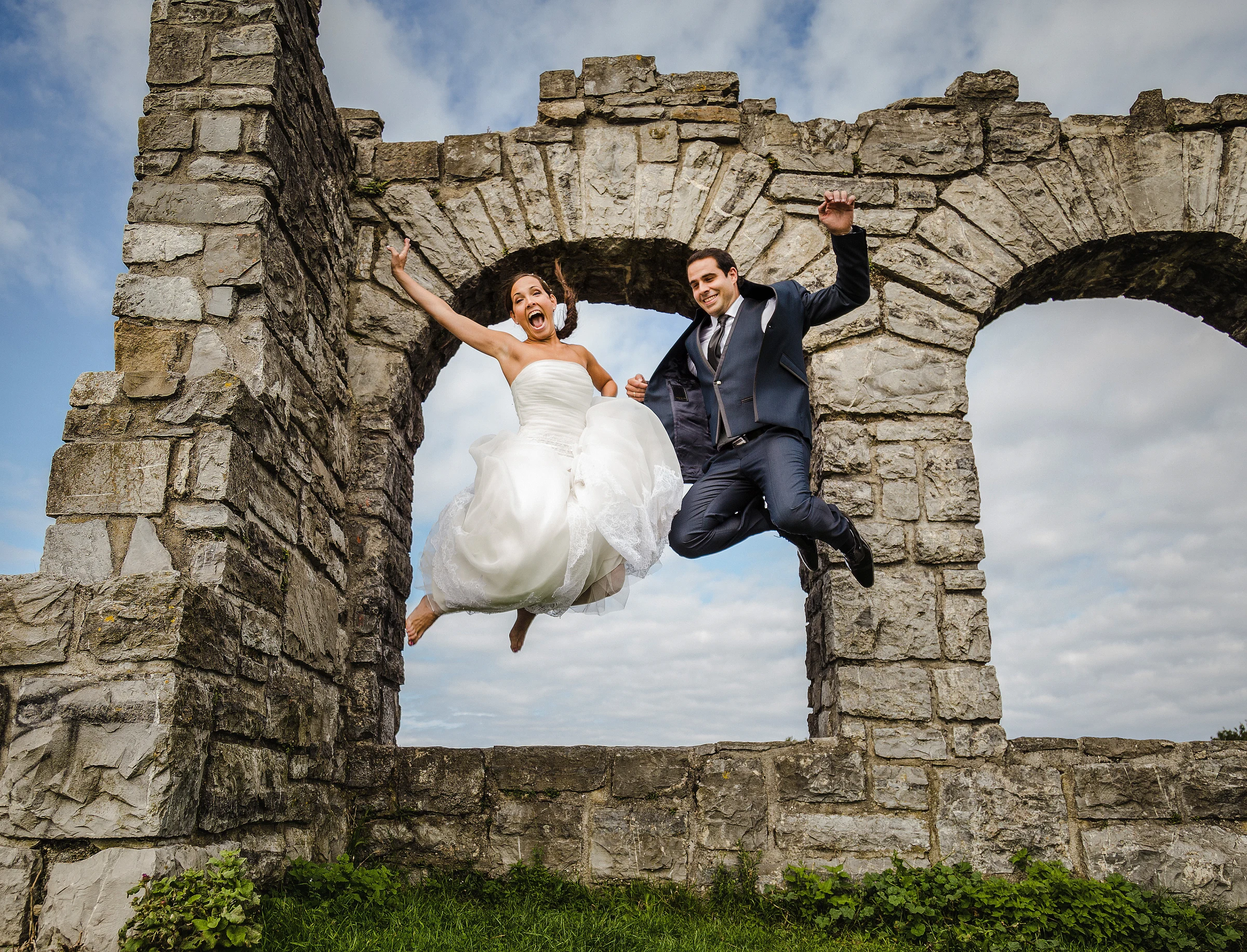 Bodas