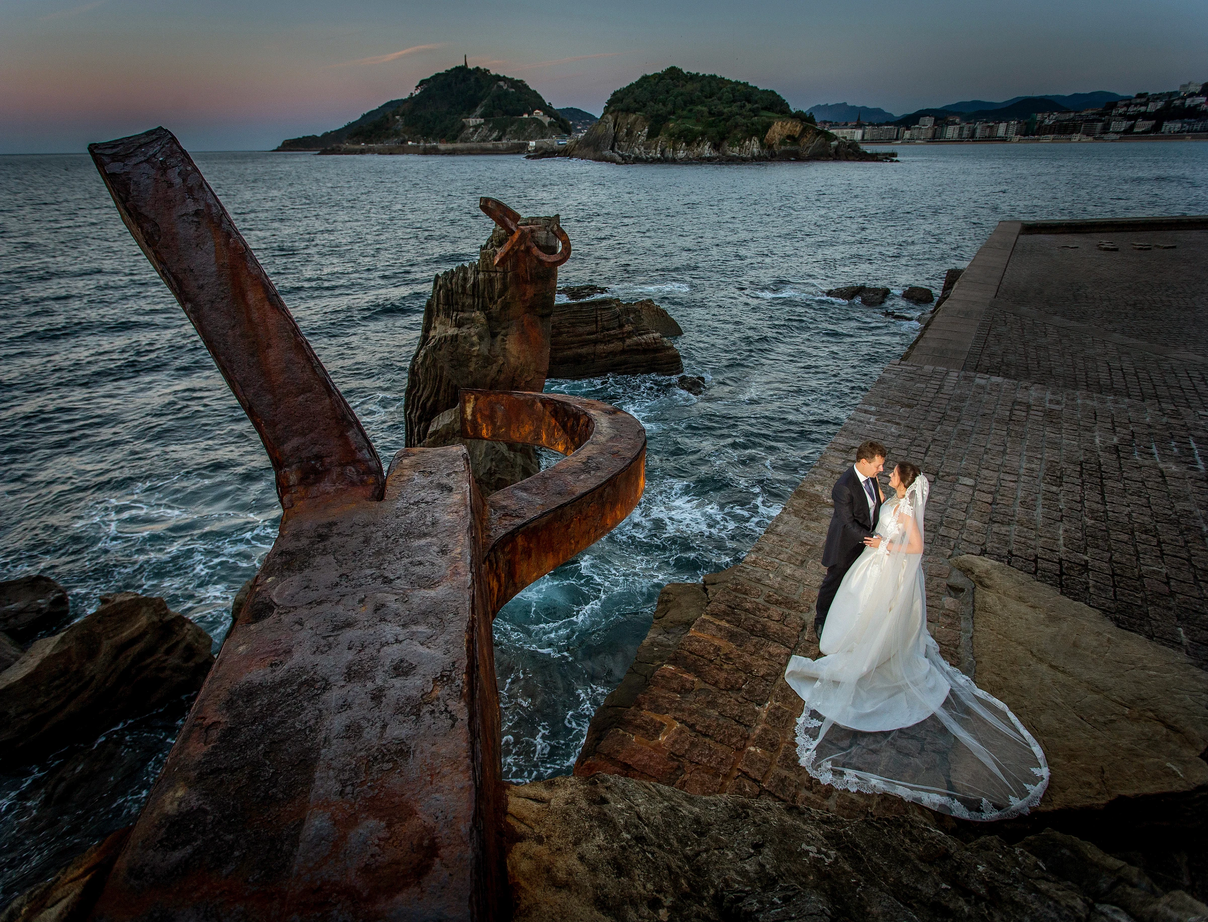 Bodas