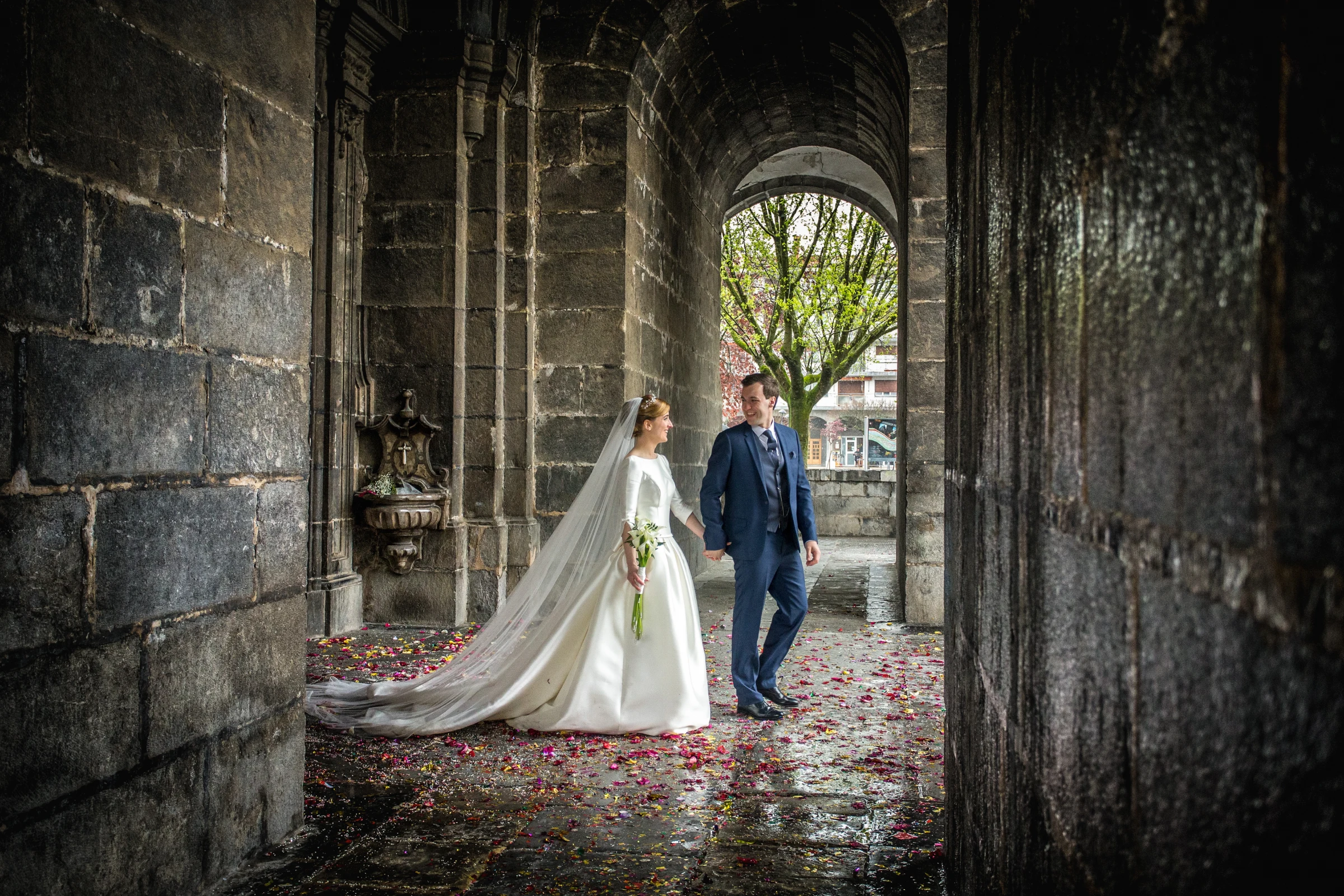 Bodas