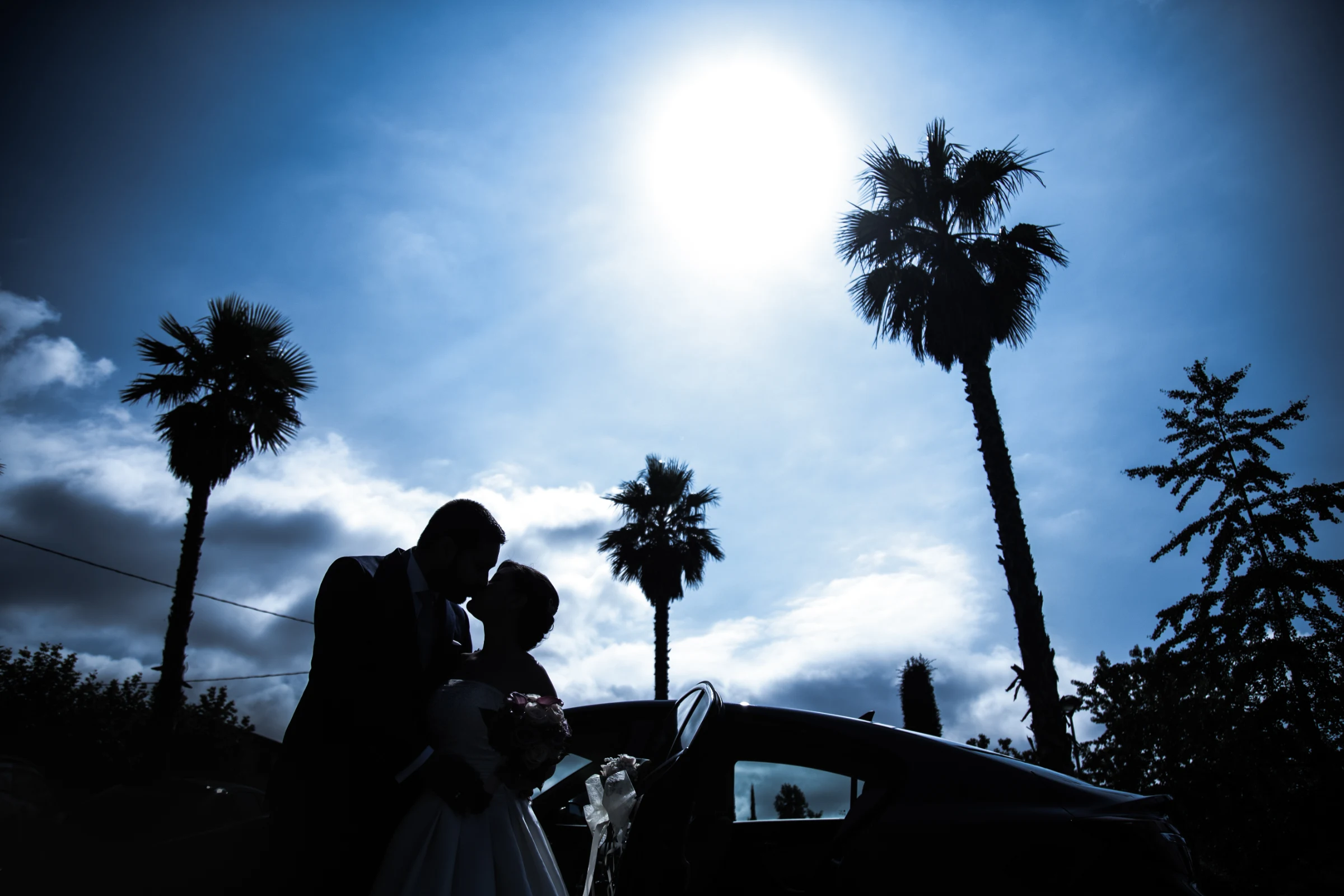 Bodas