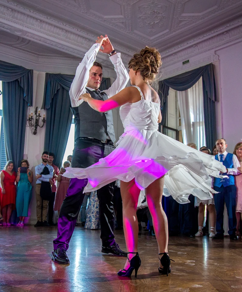 Bodas