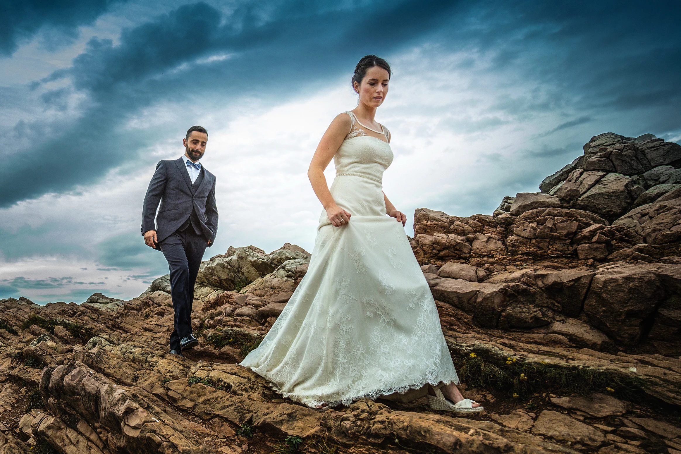 Bodas