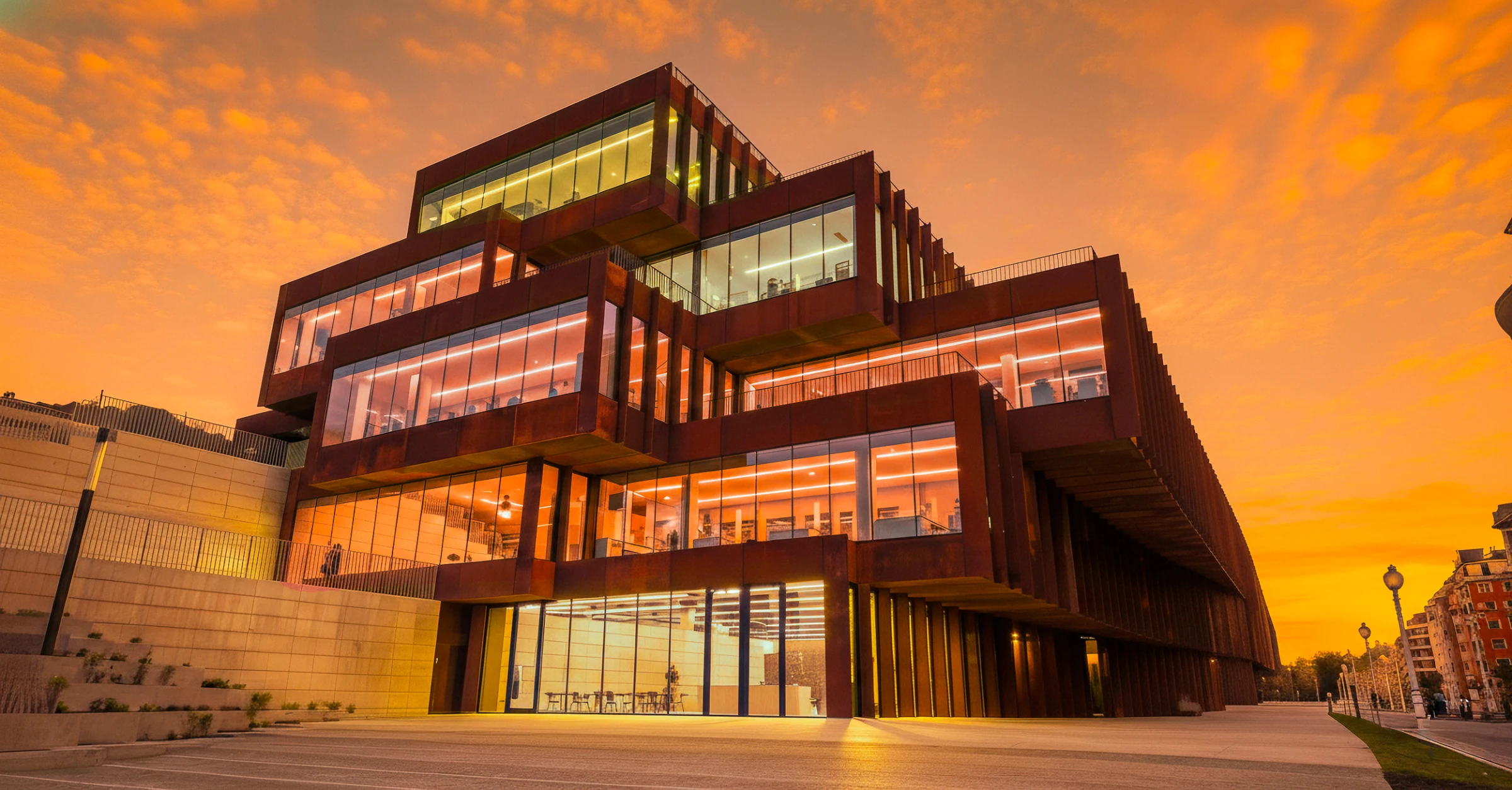 Arquitectura e Interiorismo