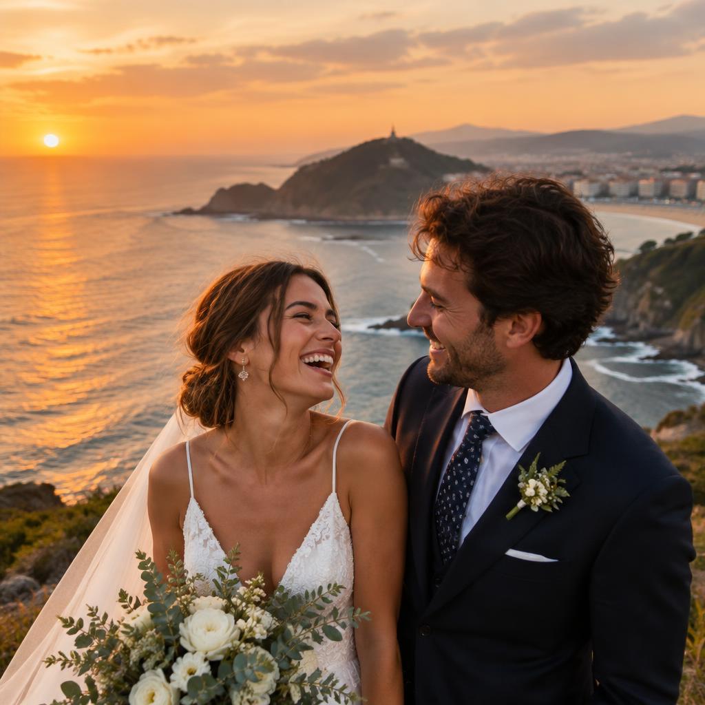 Bodas
con Alma