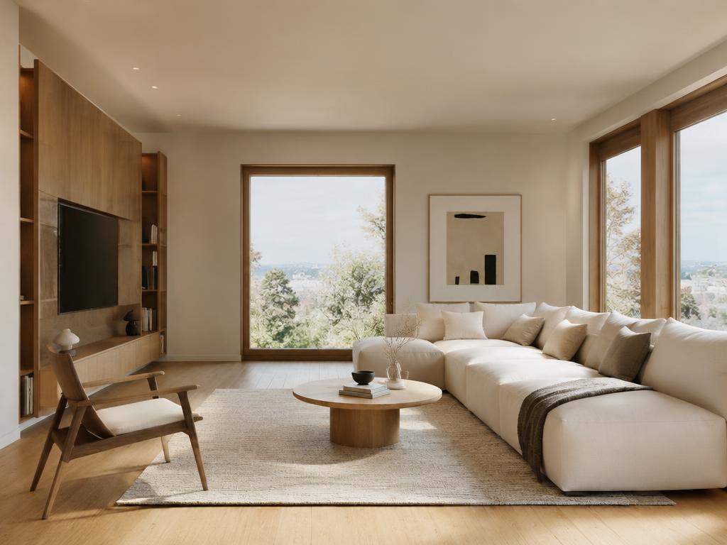Arquitectura e Interiorismo