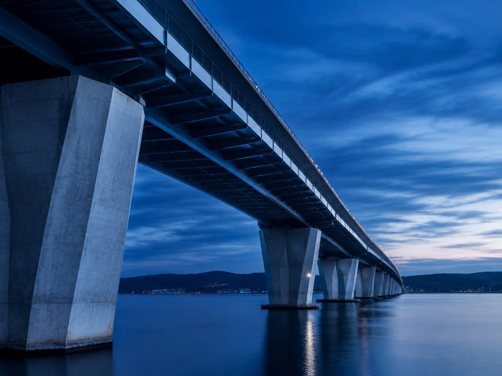 Obra Civil e
Infraestructura